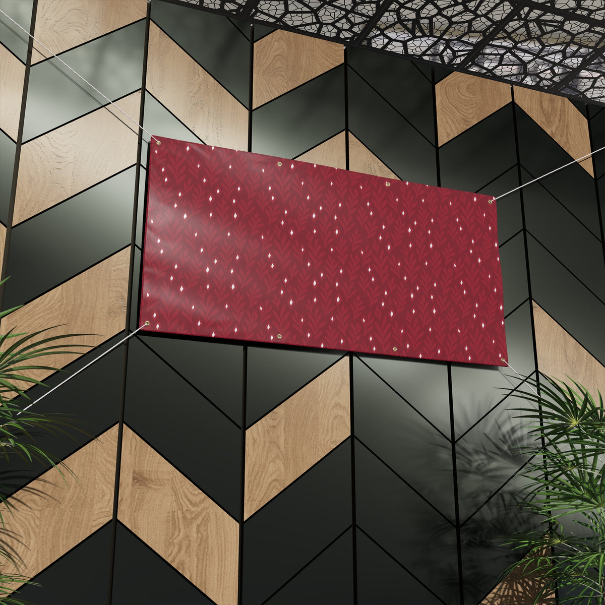 Banner | Bloomington, Indiana | Laurel