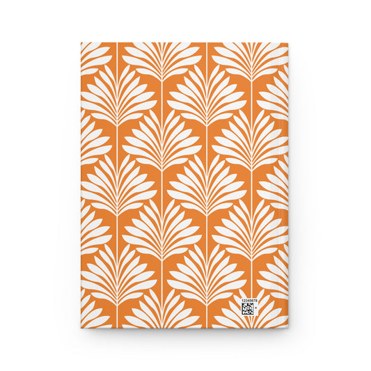Hardcover Journal | Knoxville, Tennessee | Deco