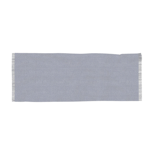 Scarf | Durham, North Carolina | Herringbone