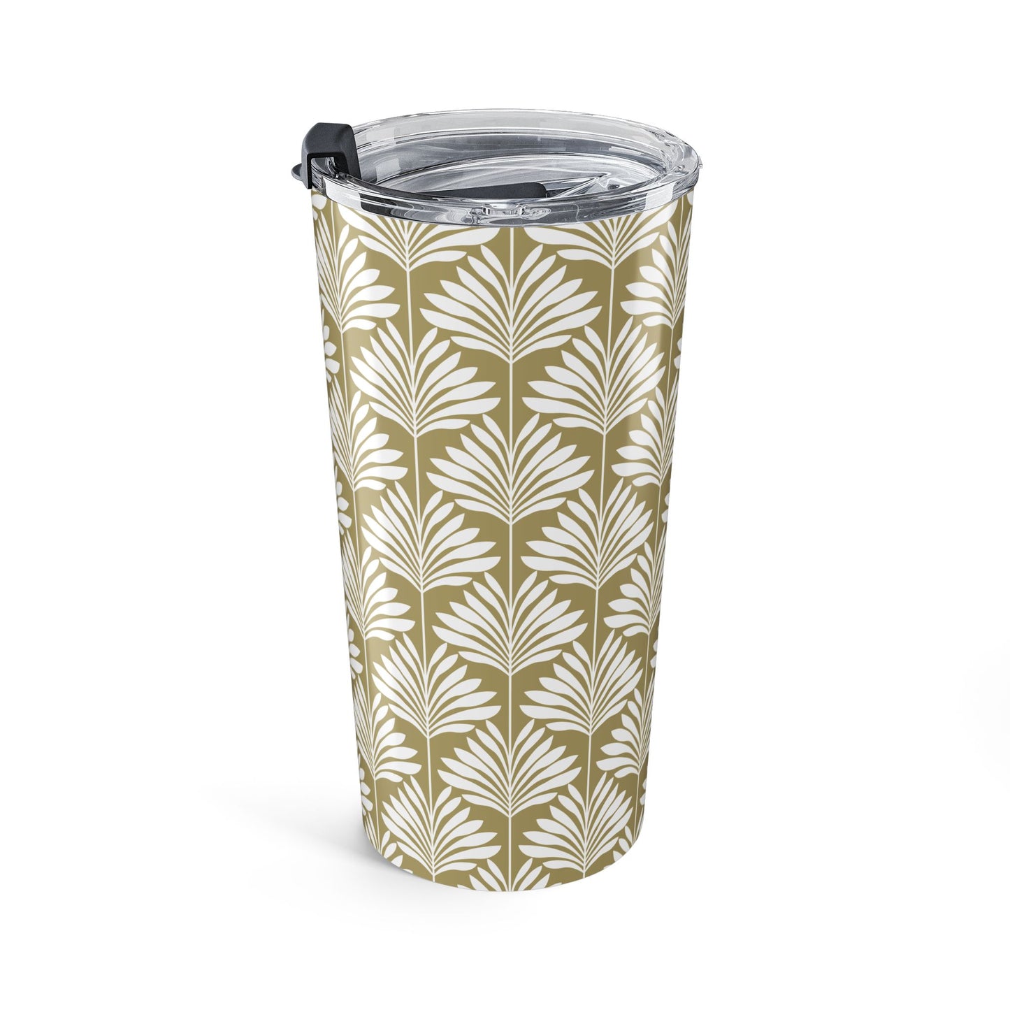 Tumbler | Atlanta, Georgia | Deco