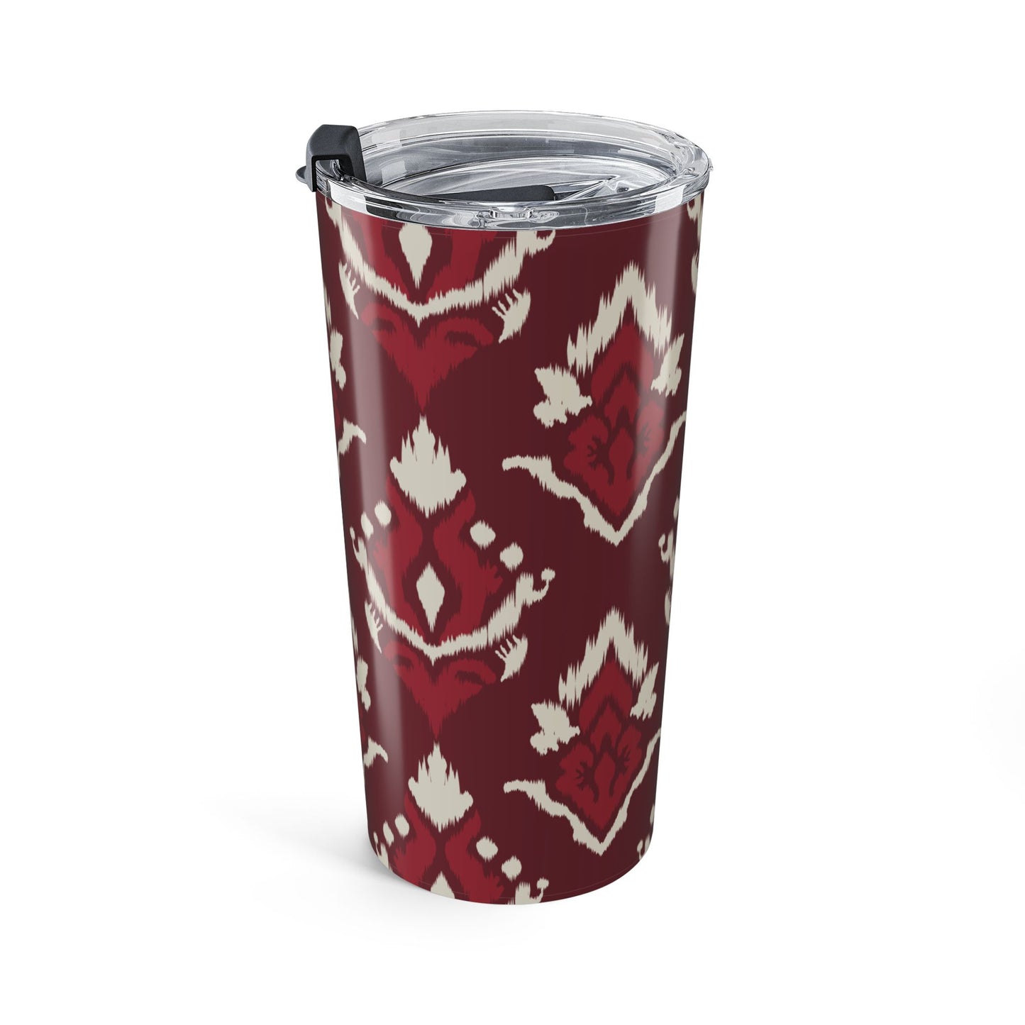 Tumbler | Tuscaloosa, Alabama | Ikat