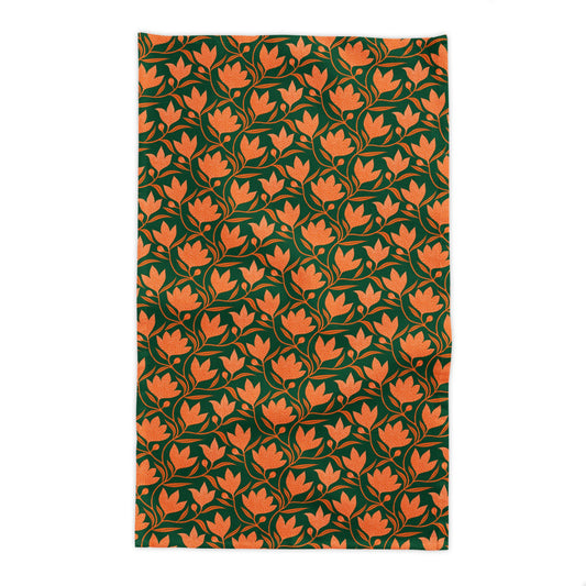 Tablecloth | Miami, Florida | Magnolia