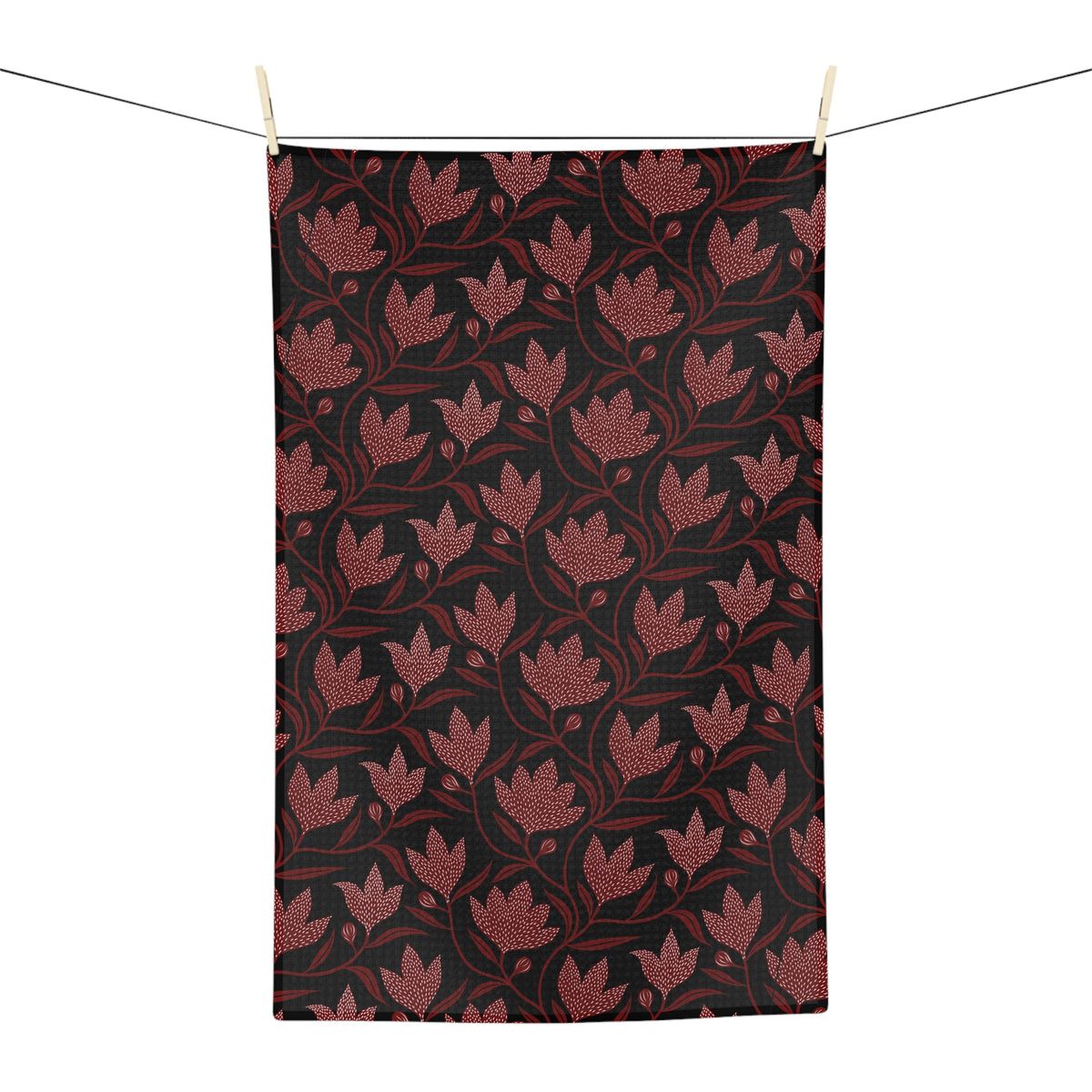 Tea Towels | Columbia, South Carolina | Magnolia