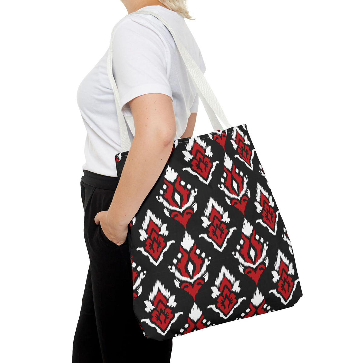 Totes | Salt Lake City, Utah | Ikat