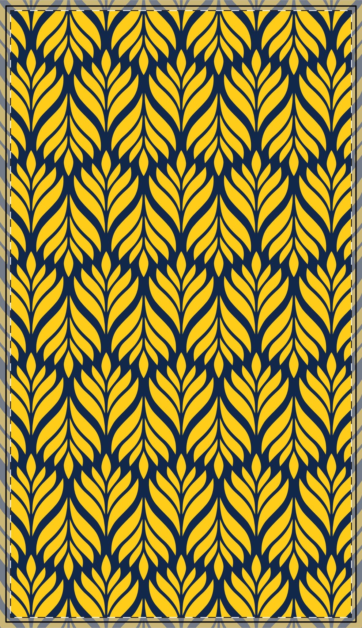 Tablecloth | Ann Arbor, Michigan | Palm