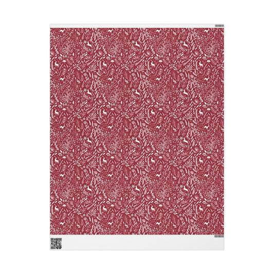 Gift Wrap | Tuscaloosa, Alabama | Fauna