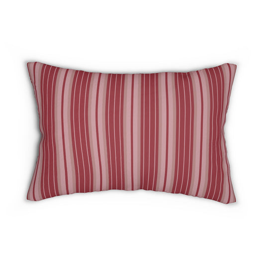 Pillow | Tuscaloosa, Alabama | Stripe
