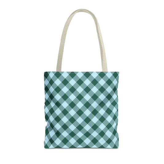 Totes | New Orleans, Louisiana | Gingham