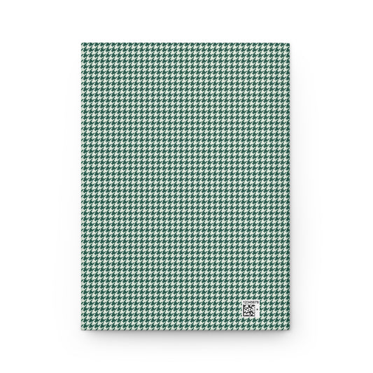Journal | New Orleans, Louisiana | Houndstooth