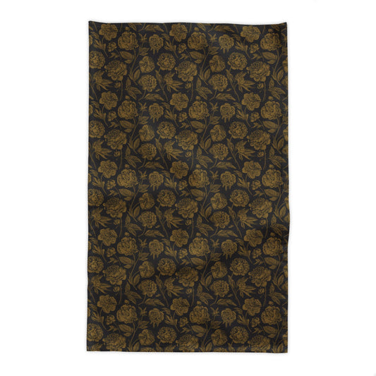 Tablecloth | Winston Salem, North Carolina | Peony
