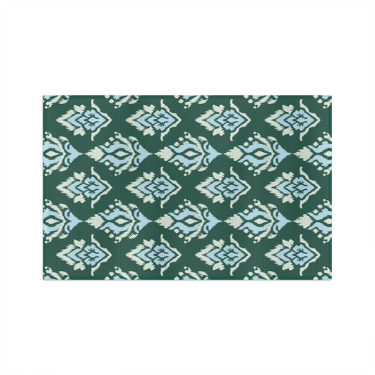 Tea Towels | New Orleans, Lousiana | Ikat