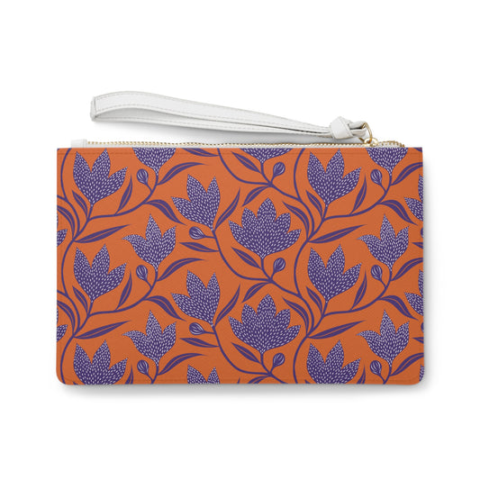 Clutch Bag | Clemson, South Carolina | Magnolia