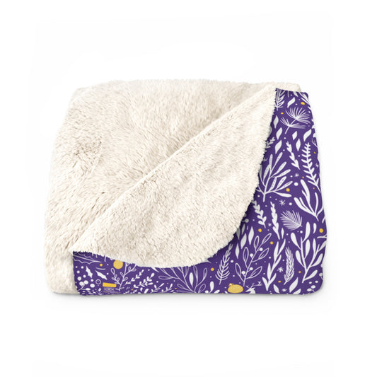 Sherpa Blanket | Baton Rouge, Louisiana | Fauna