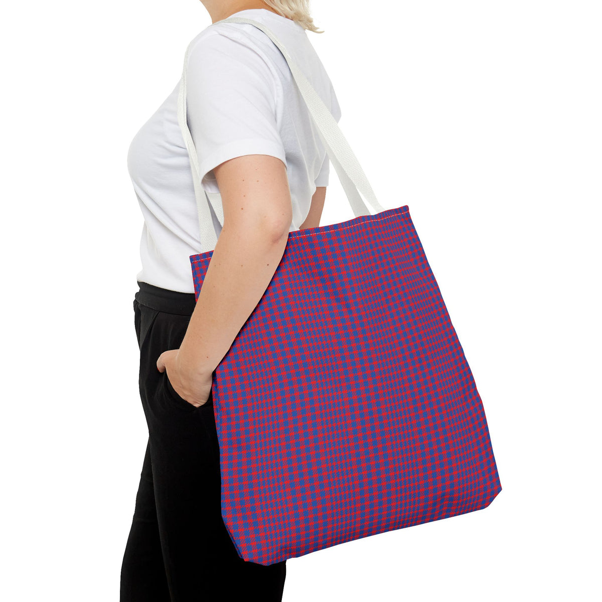 Totes | Lawrence, Kansas | Tweed