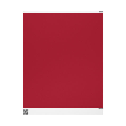 Gift Wrap | Bloomington, Indiana | Dark