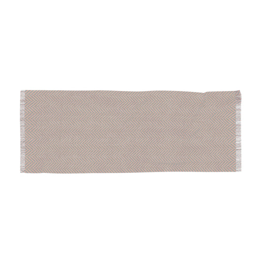 Scarf | Miami, Florida | Herringbone
