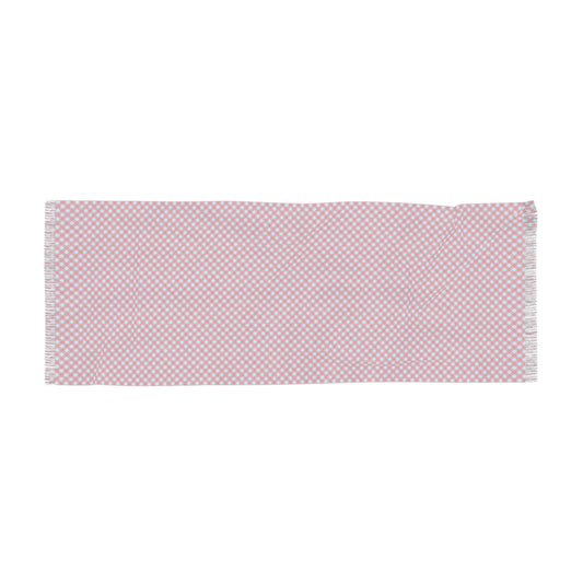 Scarf | Oxford, Mississippi | Gingham
