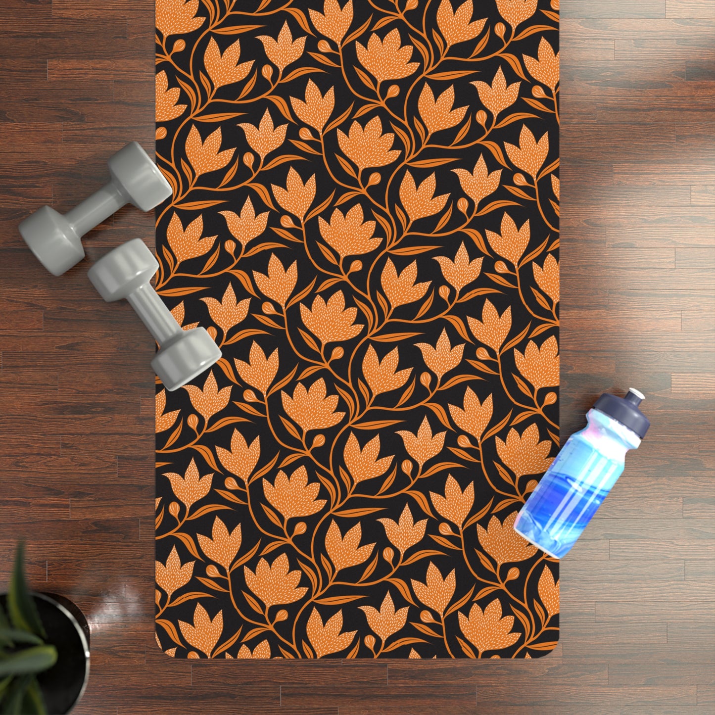 Yoga Mat | Princeton, New Jersey | Magnolia
