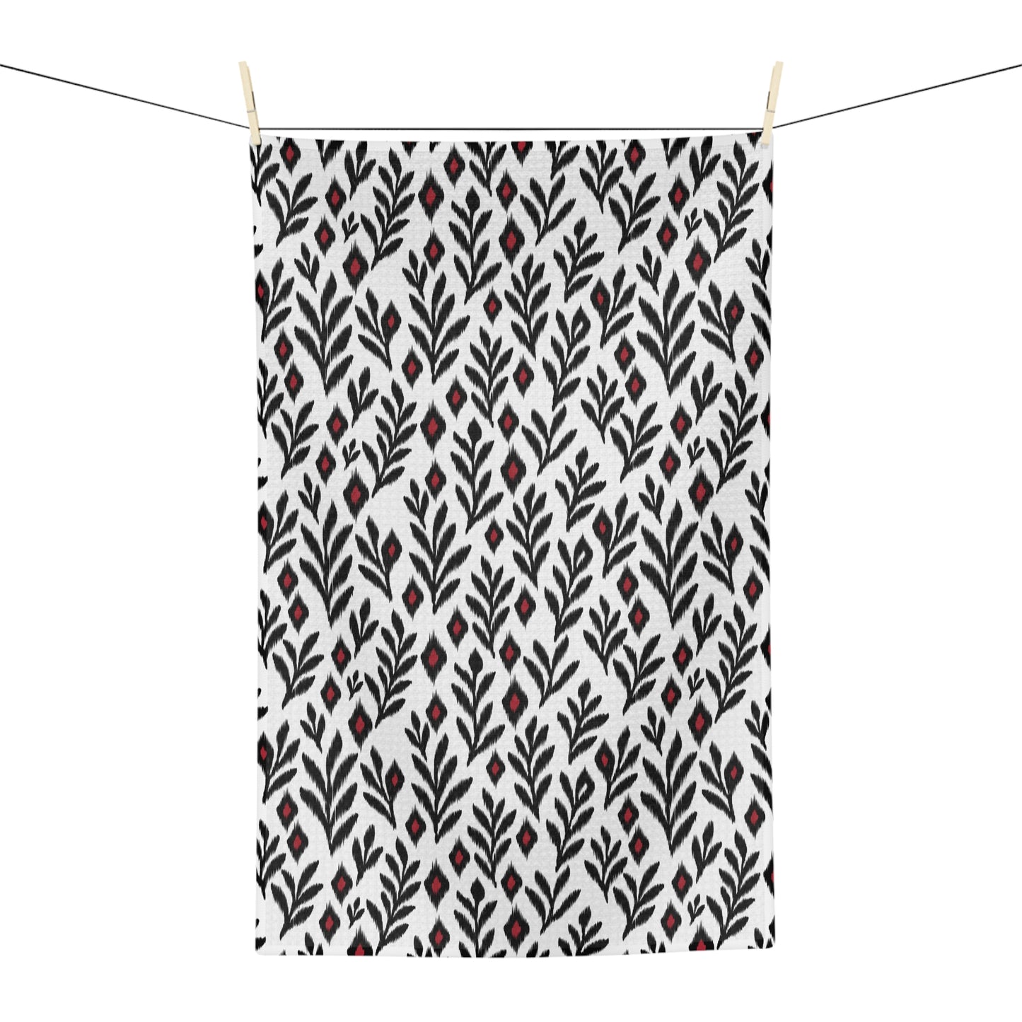 Tea Towels | Athens, Georgia | Laurel