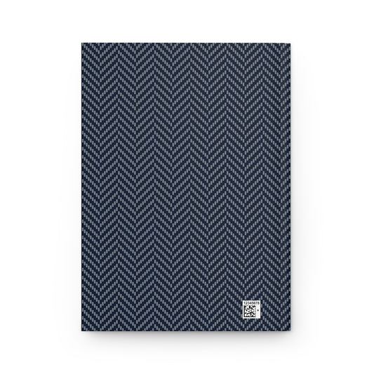 Journal | Storrs, Connecticut | Herringbone