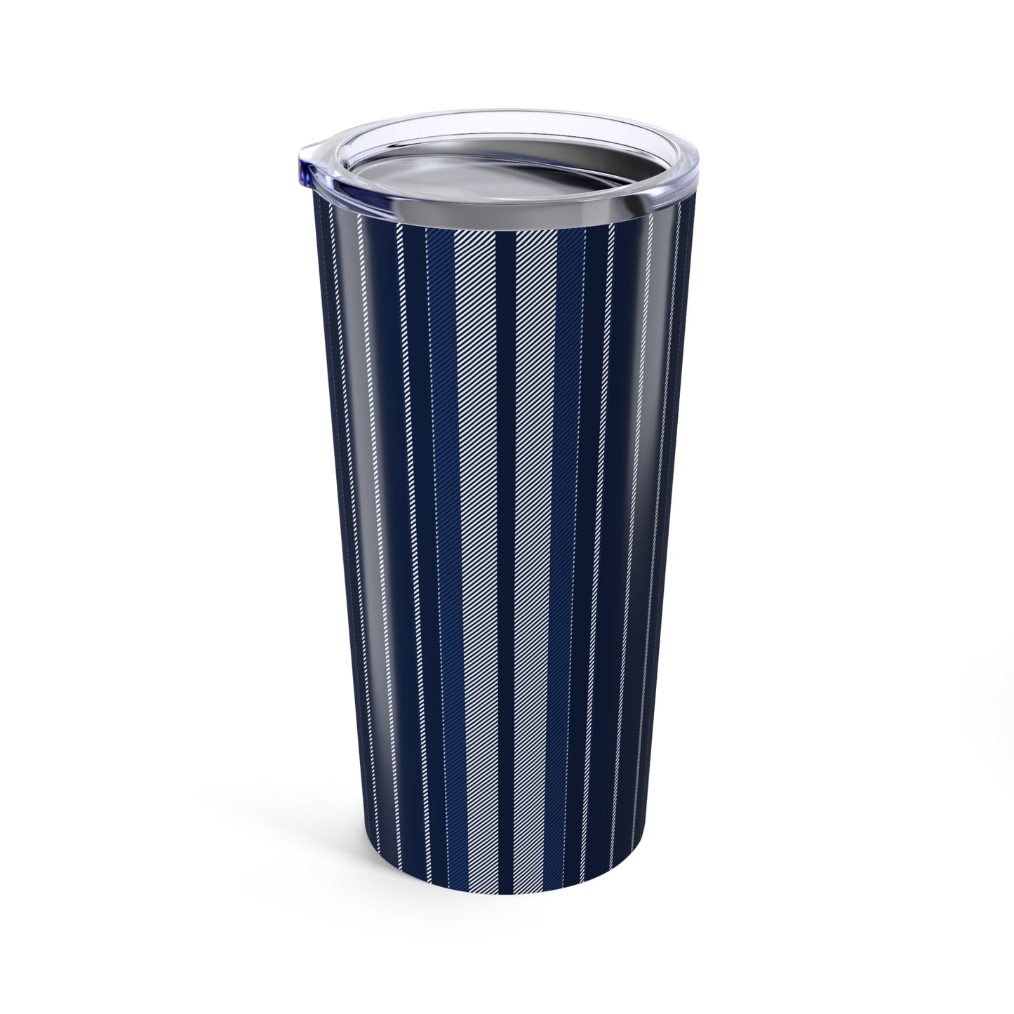 Tumbler | State College, Pennsylvania | Stripe