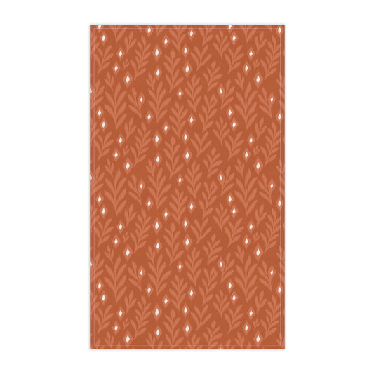 Tea Towels | Austin, Texas | Laurel