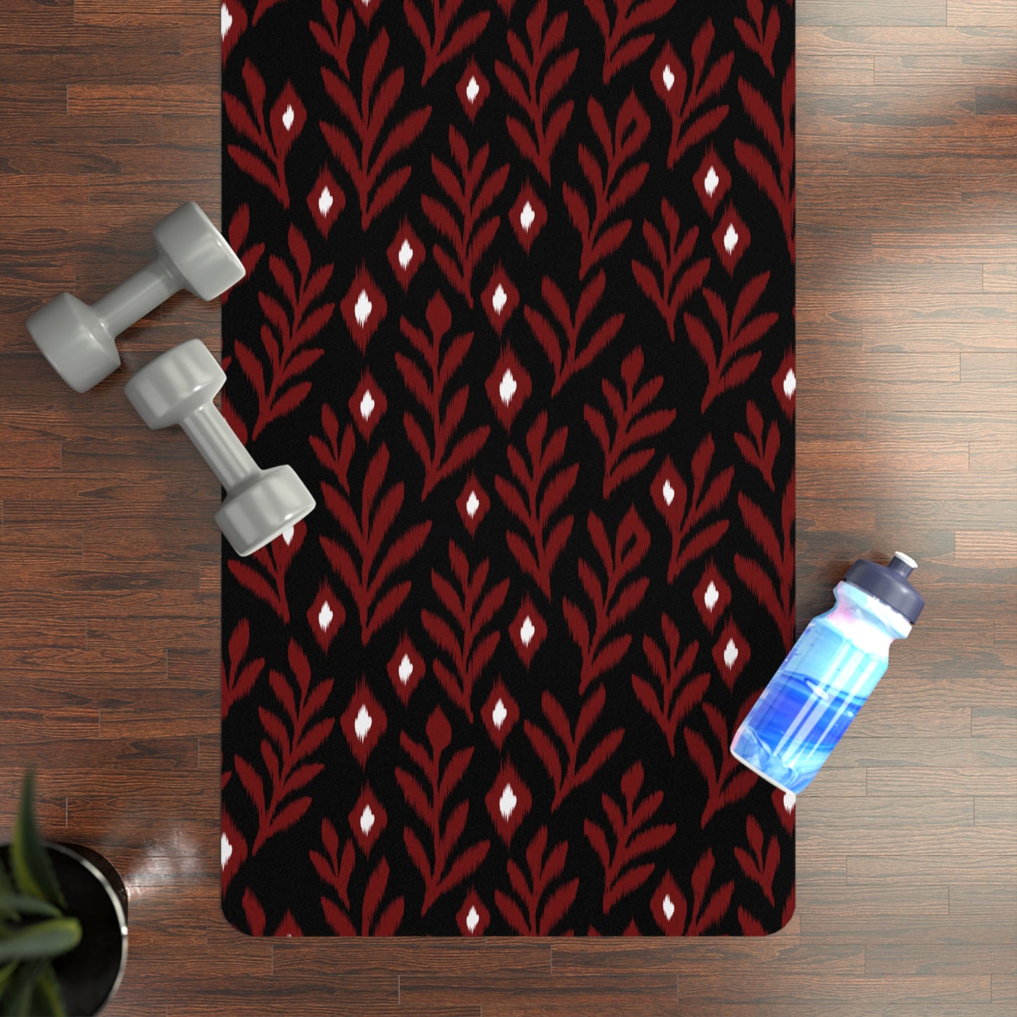 Yoga Mat | Columbia, South Carolina | Laurel