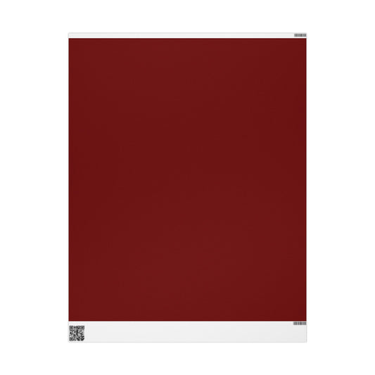 Gift Wrap | Columbia, South Carolina | Light (Orange)