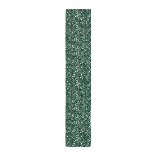 Table Runner | Athens, Ohio | Fauna