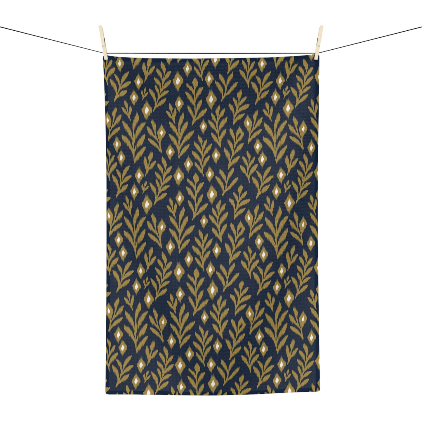 Tea Towels | Notre Dame, Indiana | Laurel