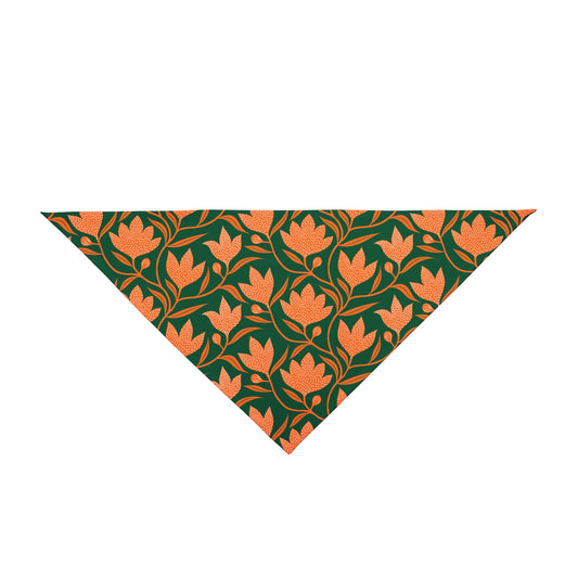 Pet Bandana | Miami, Florida | Magnolia