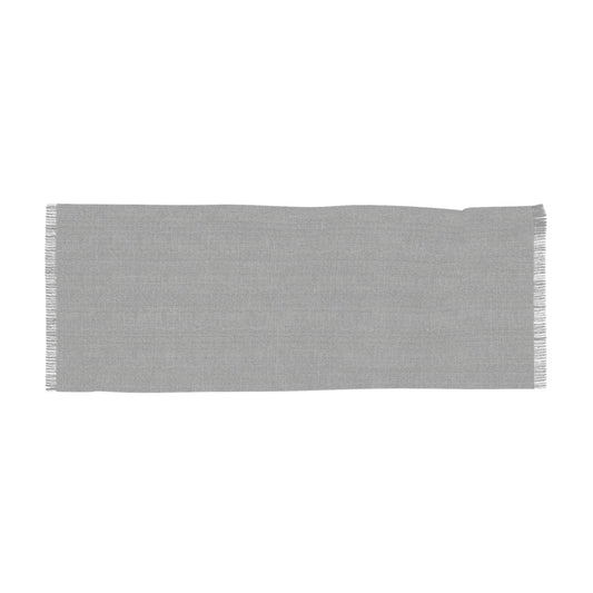 Scarf | Winston Salem, North Carolina | Pinstripe