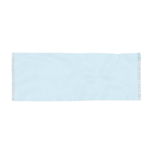 Scarf | New Orleans, Louisiana | Light