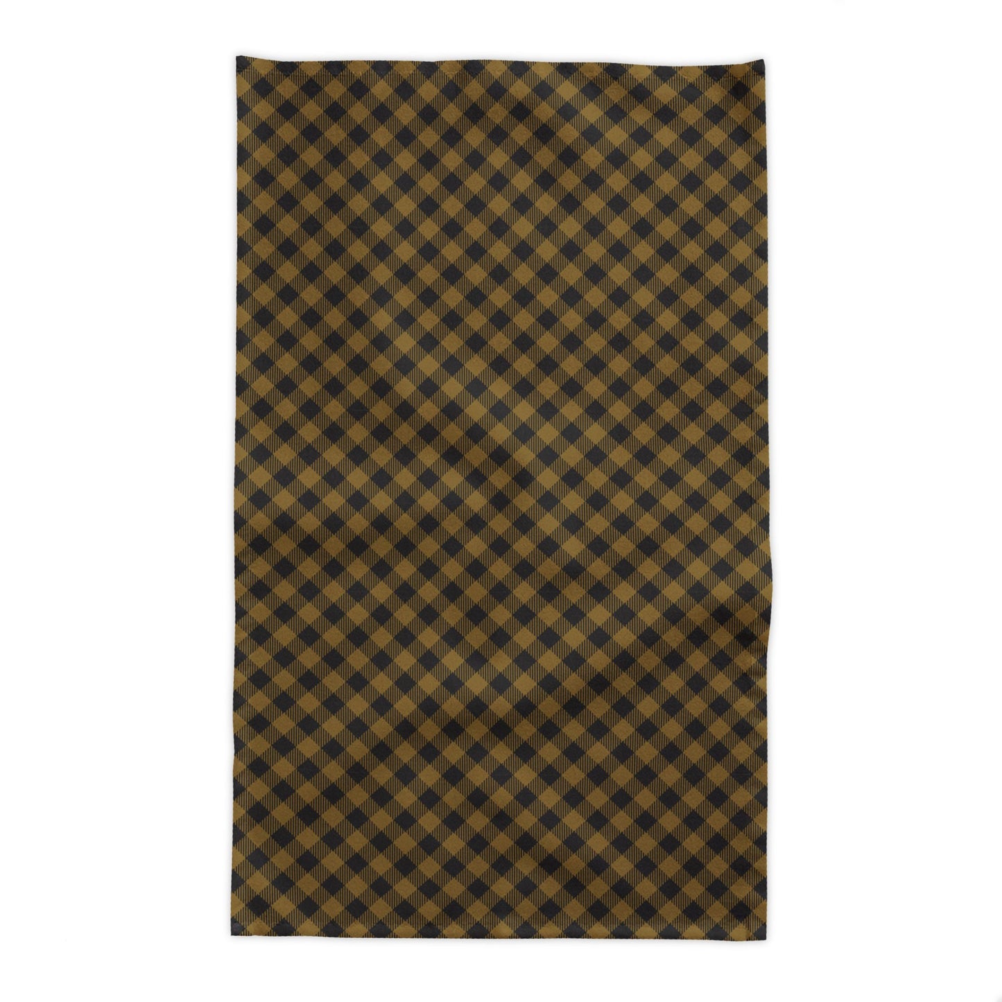 Tablecloth | Winston Salem, North Carolina | Gingham