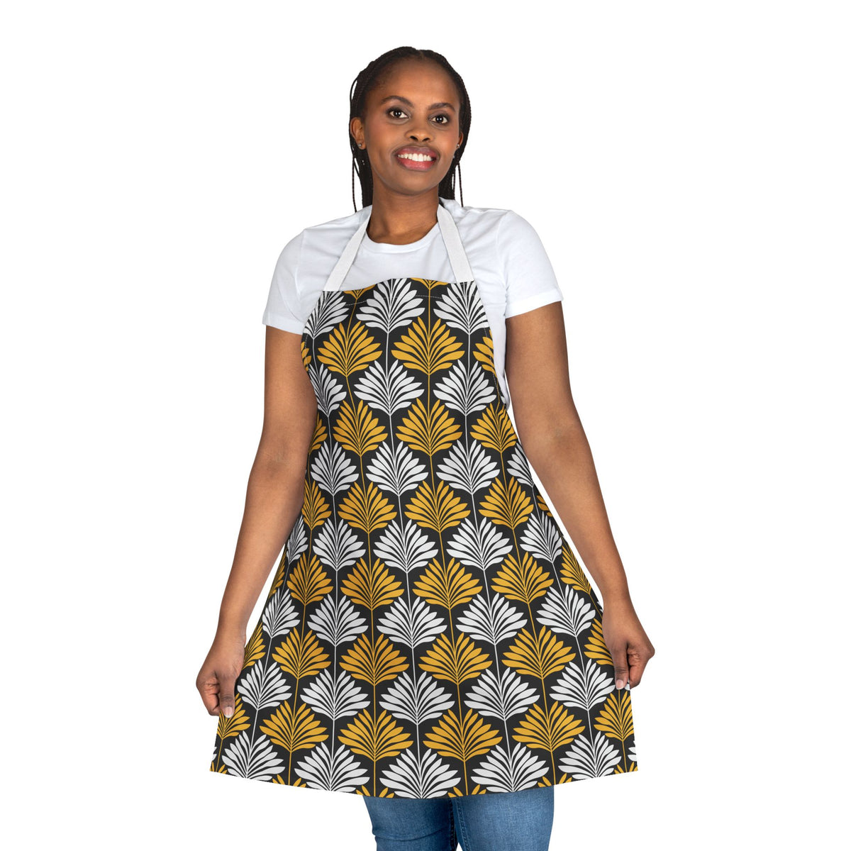 Apron | Kennesaw, Georgia | Deco