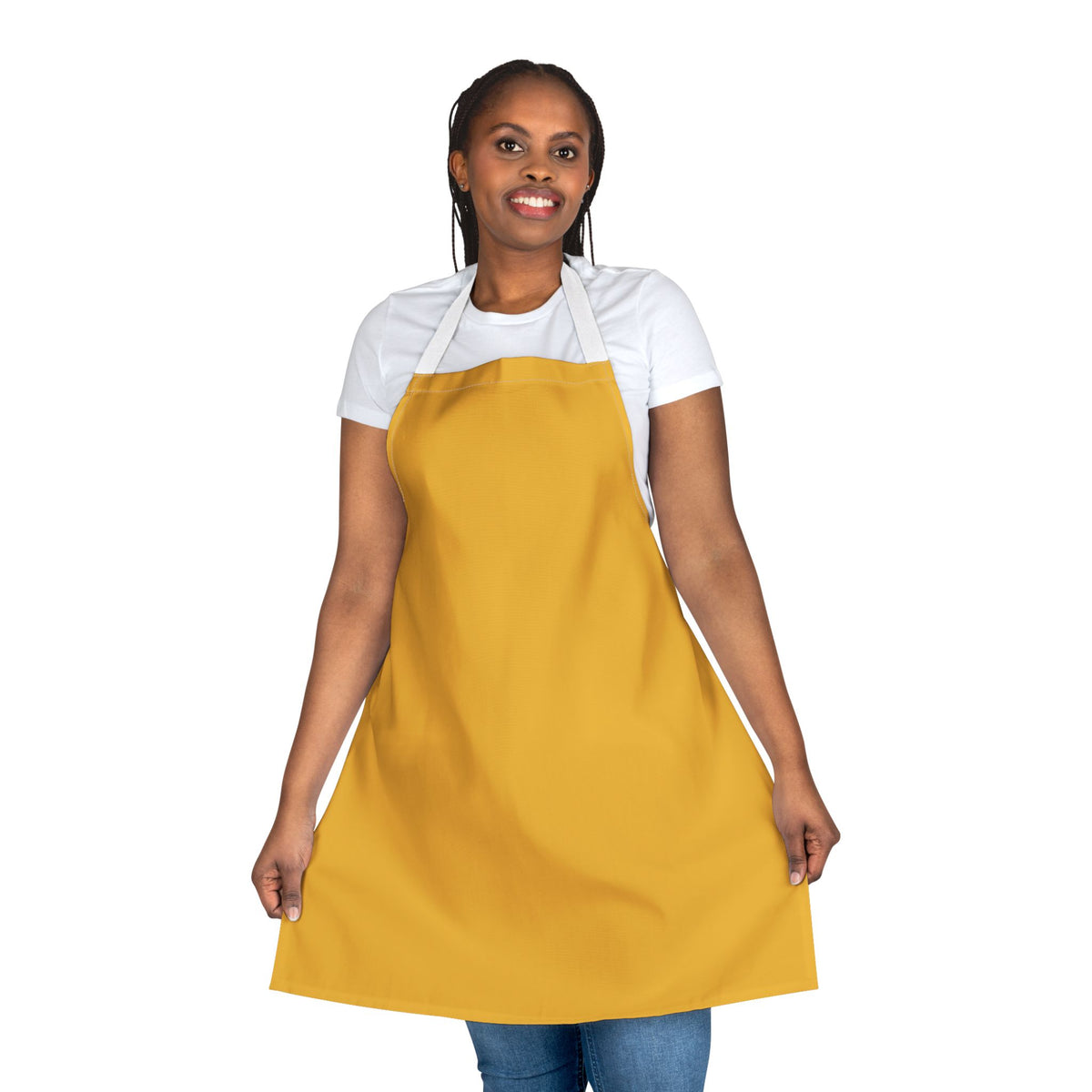 Apron | Kennesaw, Georgia | Light