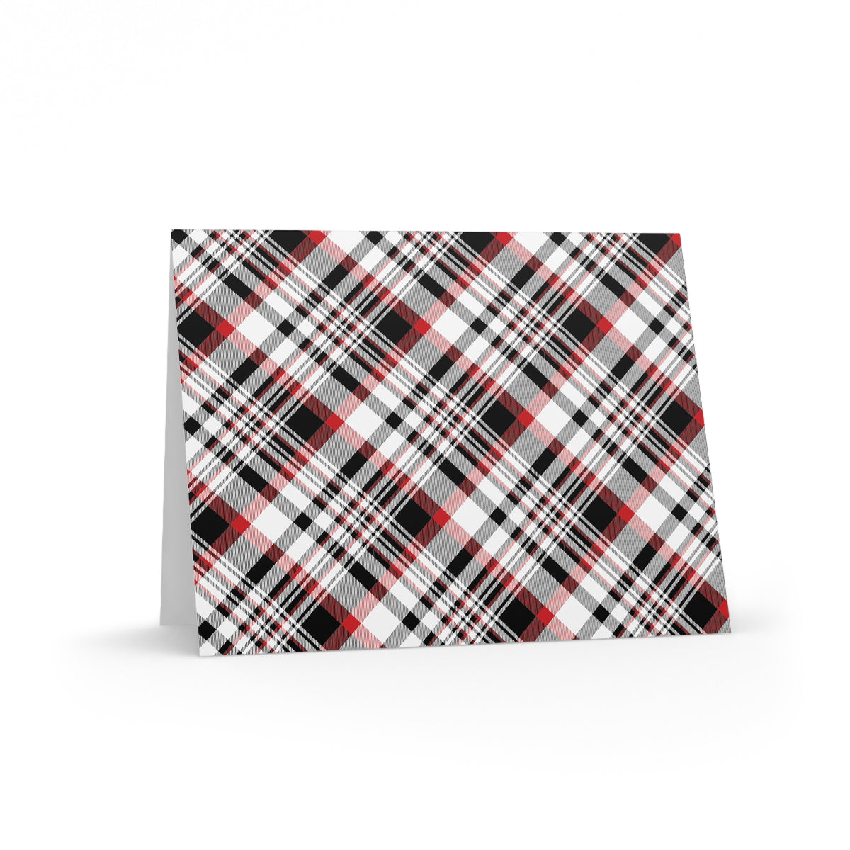Notecards | Lubbock, Texas | Tartan