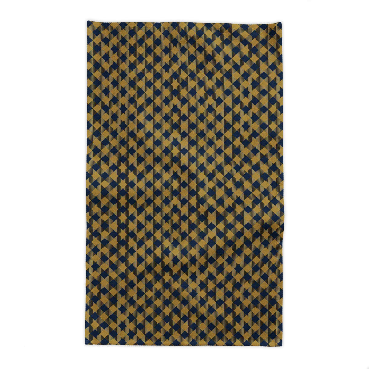 Tablecloth | Notre Dame, Indiana | Gingham