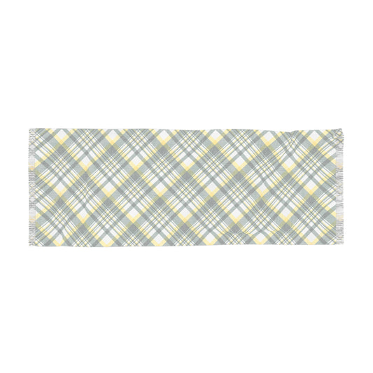 Scarf | Eugene, Oregon | Tartan
