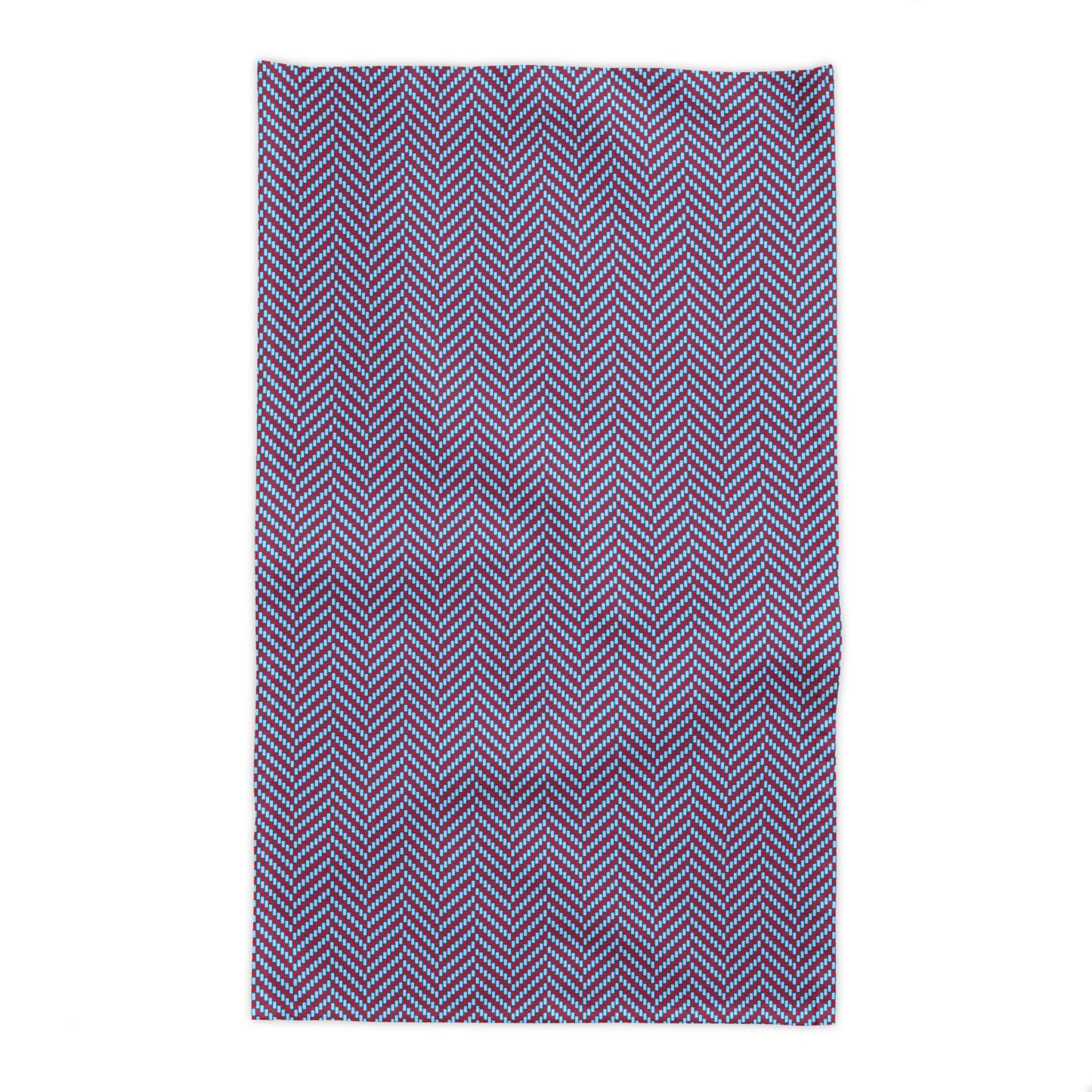 Tablecloth | Oxford, Mississippi | Herringbone