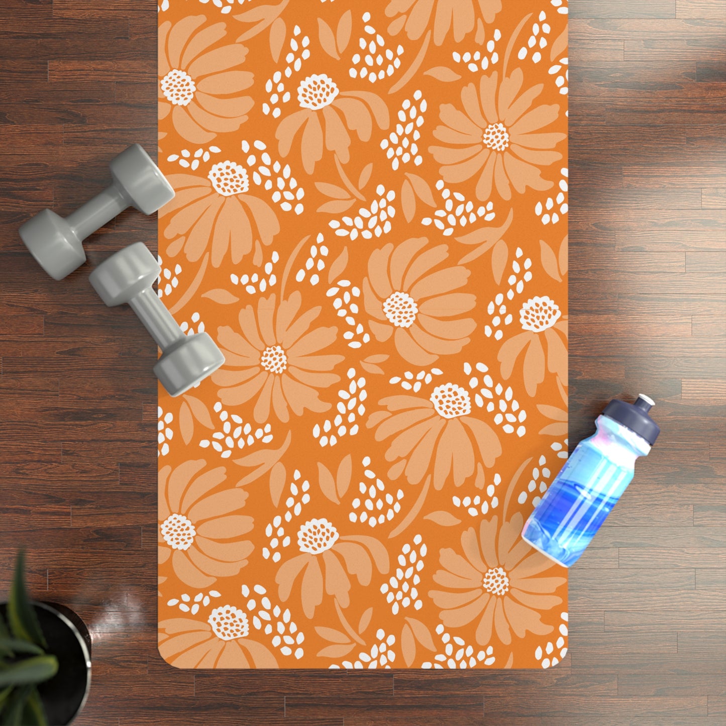 Yoga Mat | Knoxville, Tennessee | Bellis