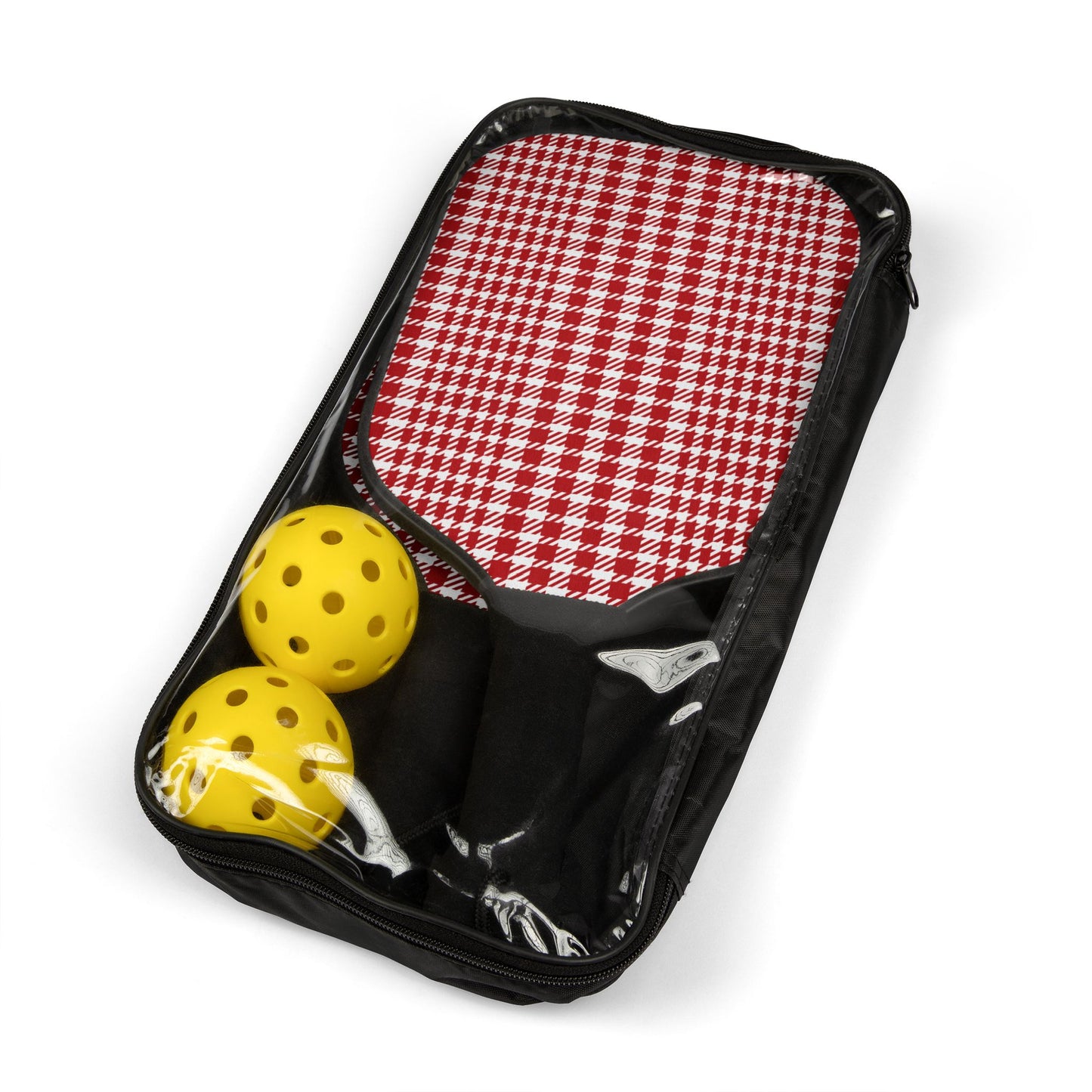 Pickleball Paddle Kit | Madison, Wisconsin | Tweed