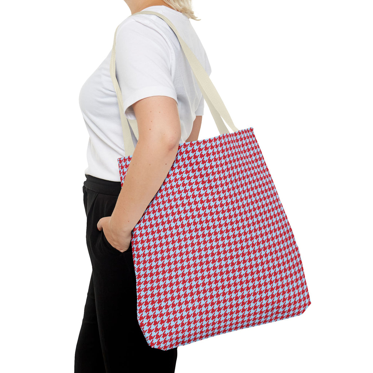 Totes | Oxford, Mississippi | Houndstooth
