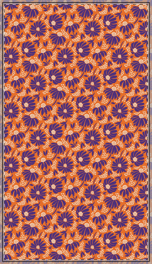 Tablecloth | Clemson, South Carolina | Bellis