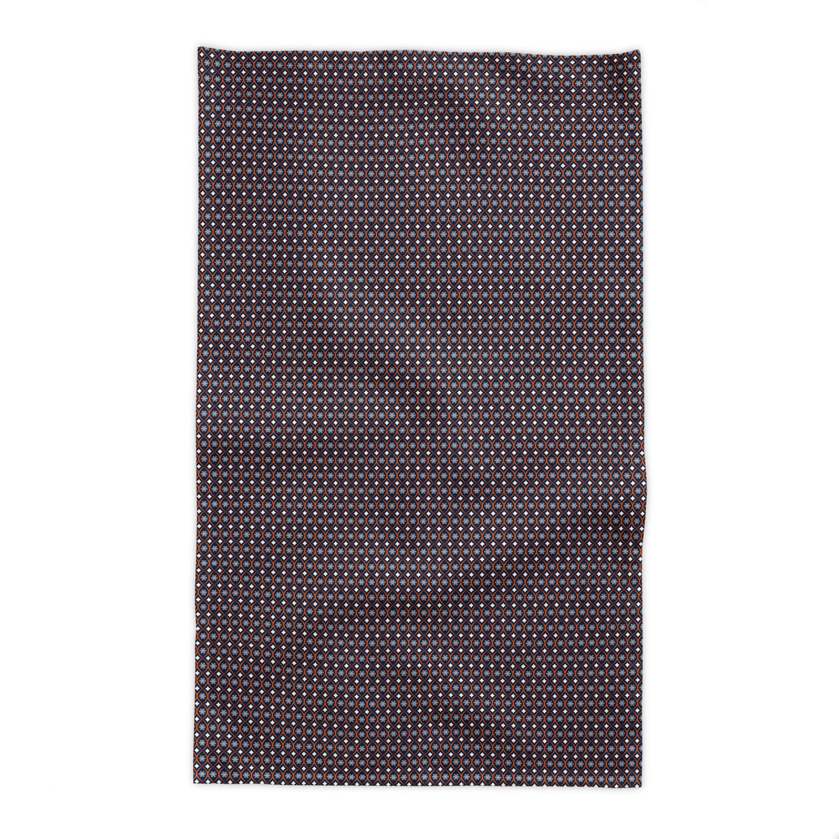 Tablecloth | Auburn, Alabama | Snow