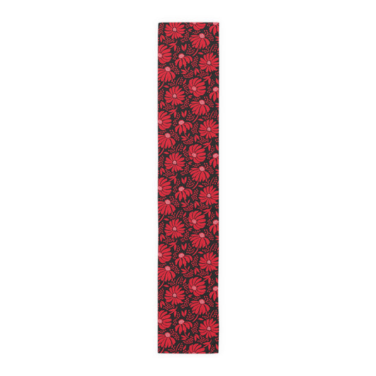 Table Runner | Raleigh, North Carolina | Bellis