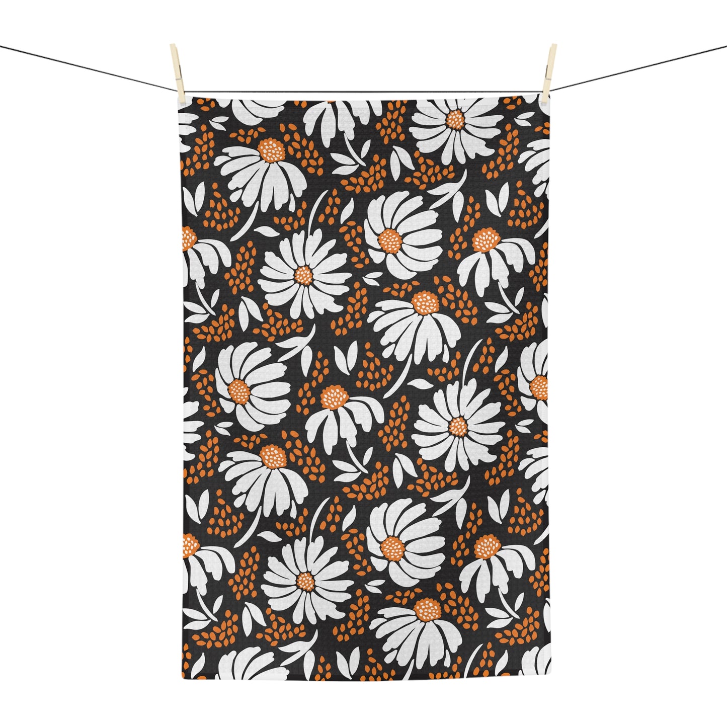 Tea Towels | Princeton, New Jersey | Bellis