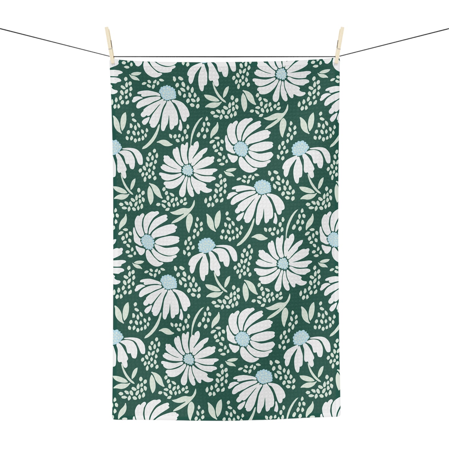 Tea Towels | New Orleans, Lousiana | Bellis
