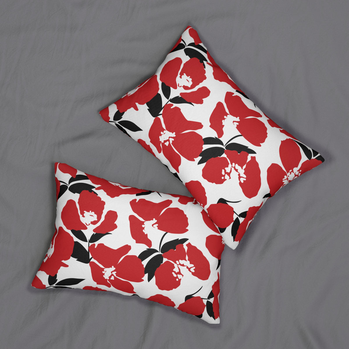 Pillow | Lubbock, Texas | Poppy