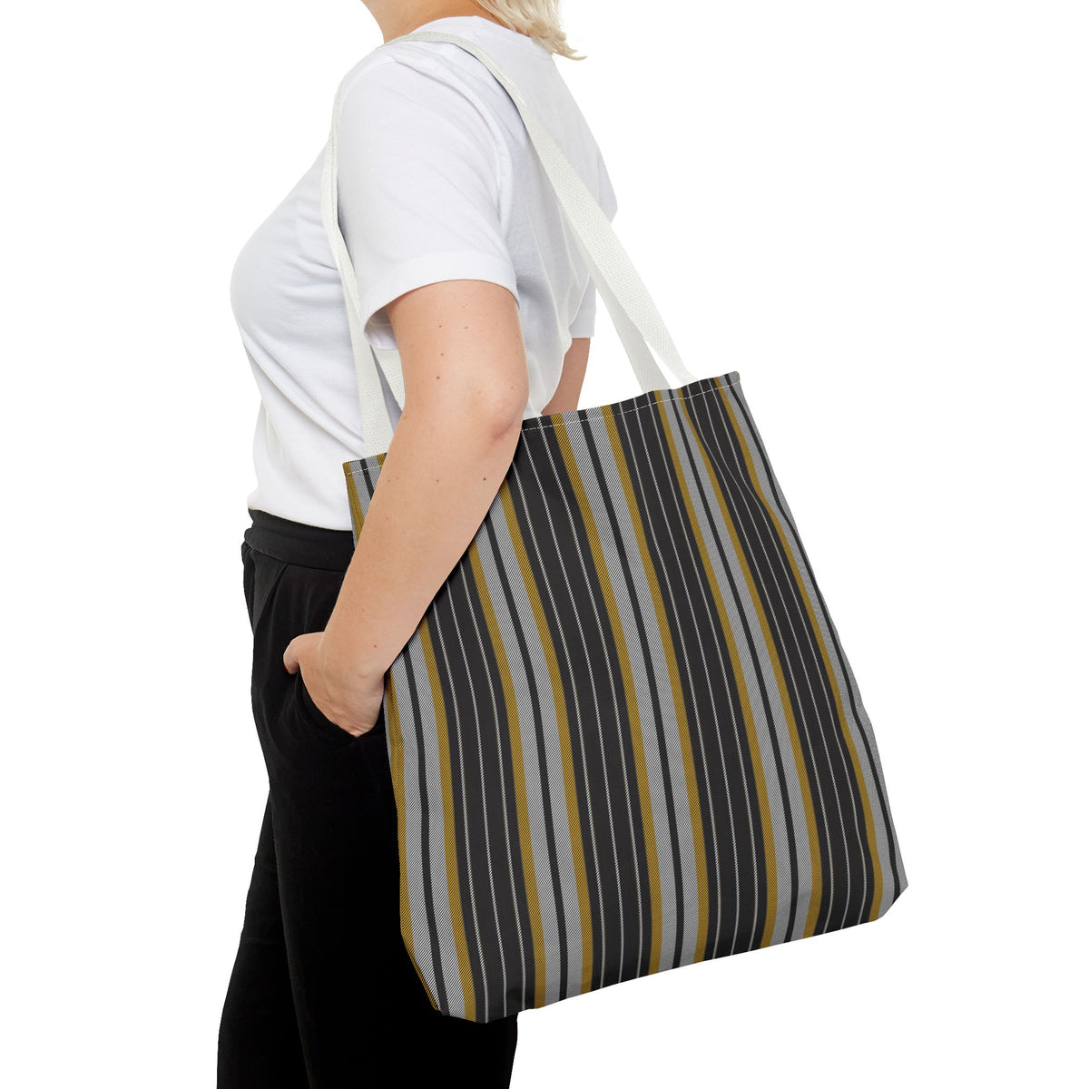 Totes | Kennesaw, Georgia | Stripe